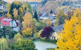 Alpenpension Gasthof